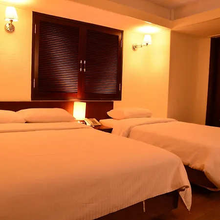 New Korea Hotel