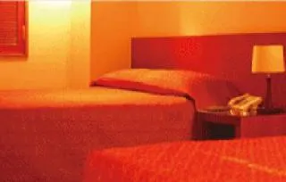 New Korea Hotel Séoul