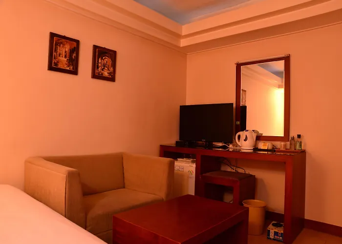 New Korea Hotel 3*