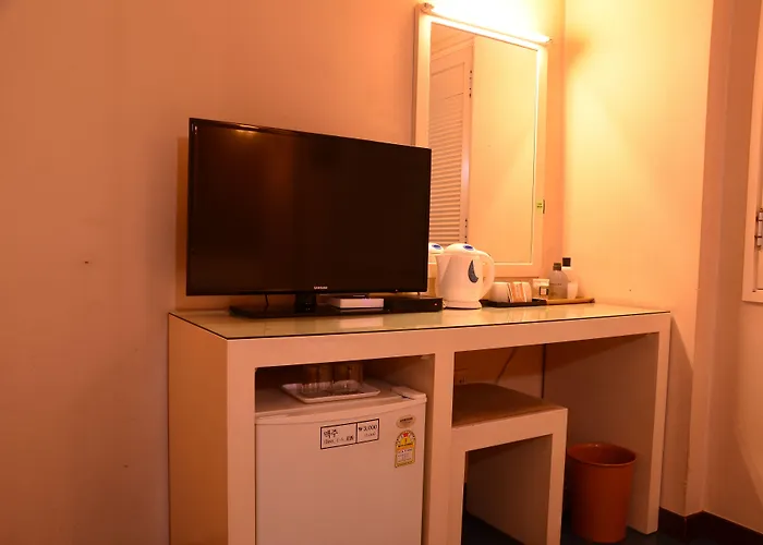 Hotel New Korea 3*