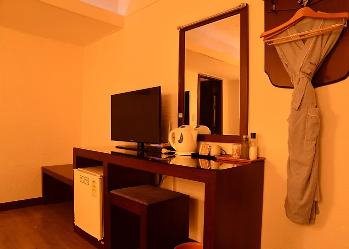 New Korea Hotel