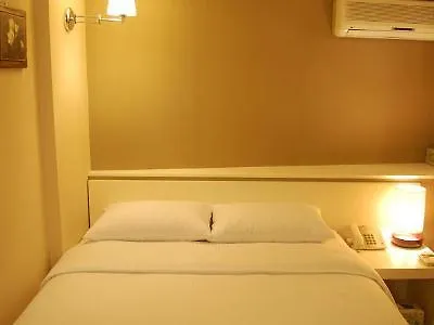 New Korea Hotel