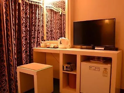 New Korea Hotel 3*