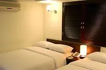 New Korea Hotel