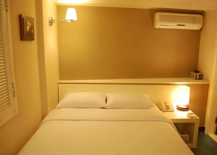 New Korea Hotel