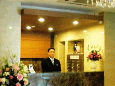 Hotel New Korea